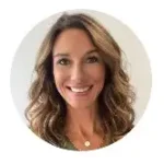 Anna K Resilience Coach